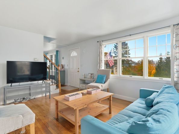 53 Hilltop Drive, Fairfield CT 06890