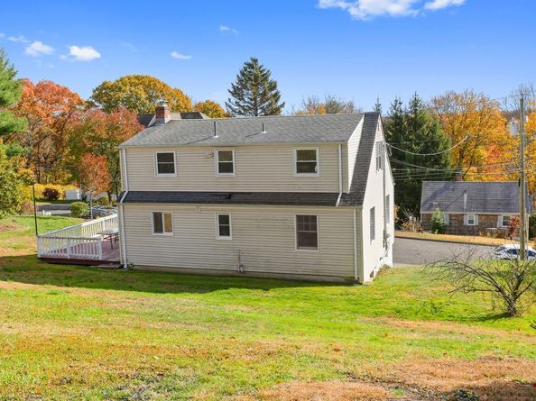 53 Hilltop Drive, Fairfield CT 06890