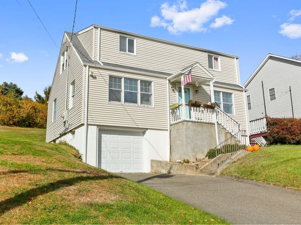 53 Hilltop Drive, Fairfield CT 06890