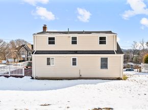 53 Hilltop Drive, Fairfield CT 06890