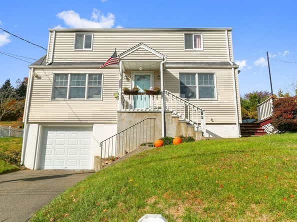 53 Hilltop Drive, Fairfield CT 06890