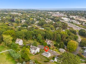 53 Hilltop Drive, Fairfield CT 06890