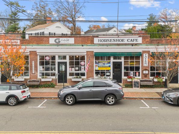 53 Hilltop Drive, Fairfield CT 06890