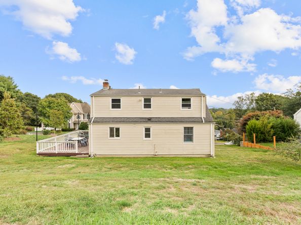 53 Hilltop Drive, Fairfield CT 06890