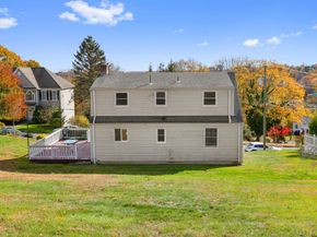 53 Hilltop Drive, Fairfield CT 06890