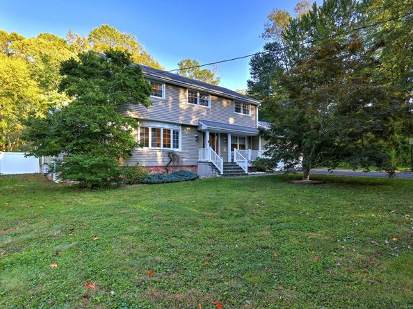 5288 Madison Avenue, Trumbull CT 06611