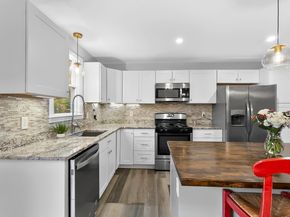 526 Wilson Street, Fairfield CT 06825