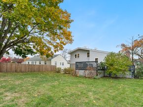 526 Wilson Street, Fairfield CT 06825