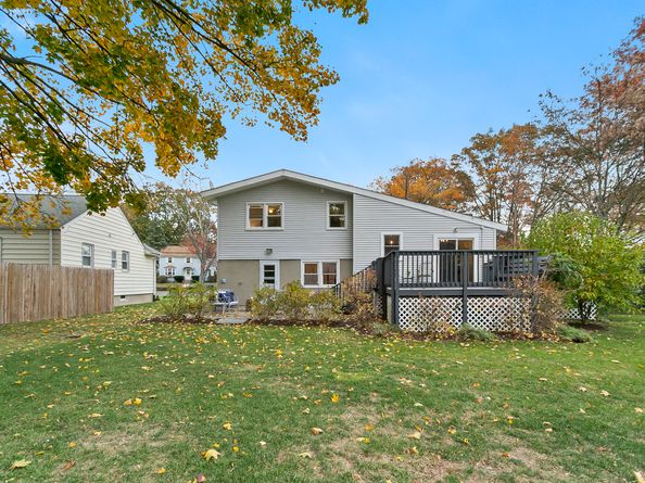 526 Wilson Street, Fairfield CT 06825