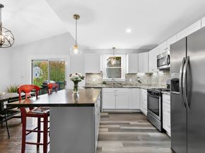 526 Wilson Street, Fairfield CT 06825