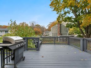 526 Wilson Street, Fairfield CT 06825