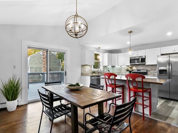 526 Wilson Street, Fairfield CT 06825