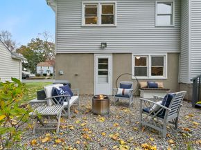 526 Wilson Street, Fairfield CT 06825