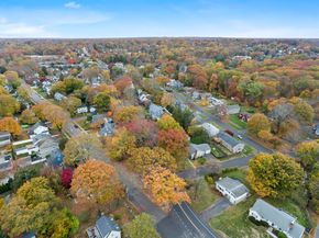 526 Wilson Street, Fairfield CT 06825