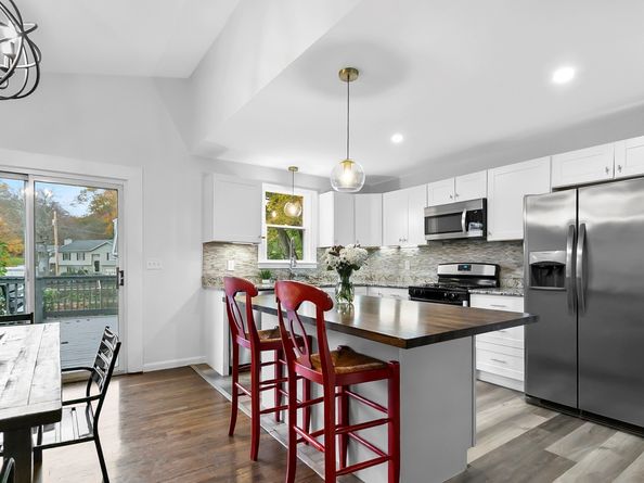 526 Wilson Street, Fairfield CT 06825