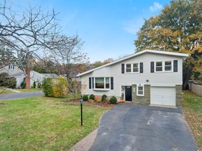 526 Wilson Street, Fairfield CT 06825