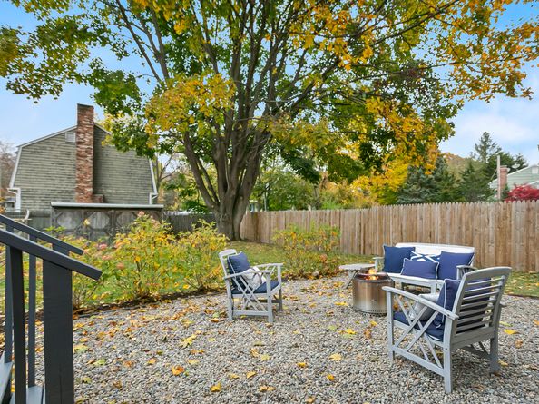 526 Wilson Street, Fairfield CT 06825