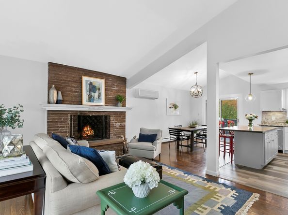 526 Wilson Street, Fairfield CT 06825