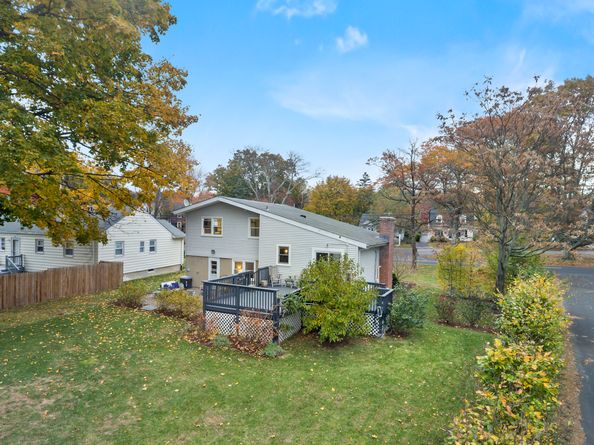 526 Wilson Street, Fairfield CT 06825