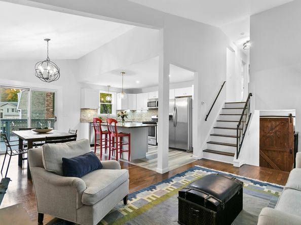 526 Wilson Street, Fairfield CT 06825