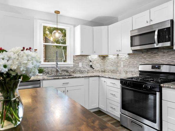 526 Wilson Street, Fairfield CT 06825