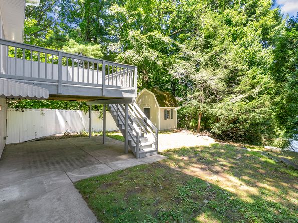 142 Chatham Terrace, Bridgeport CT 06606