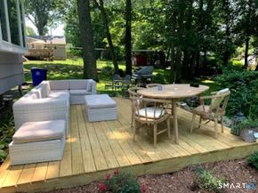 357 Harvester Road, Fairfield CT 06825