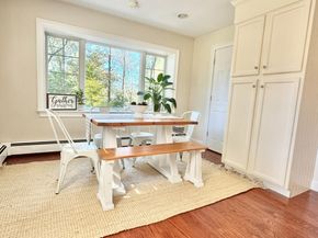357 Harvester Road, Fairfield CT 06825