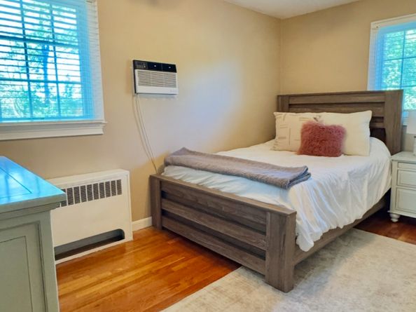 357 Harvester Road, Fairfield CT 06825