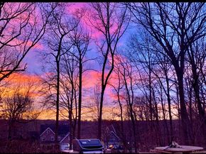 357 Harvester Road, Fairfield CT 06825