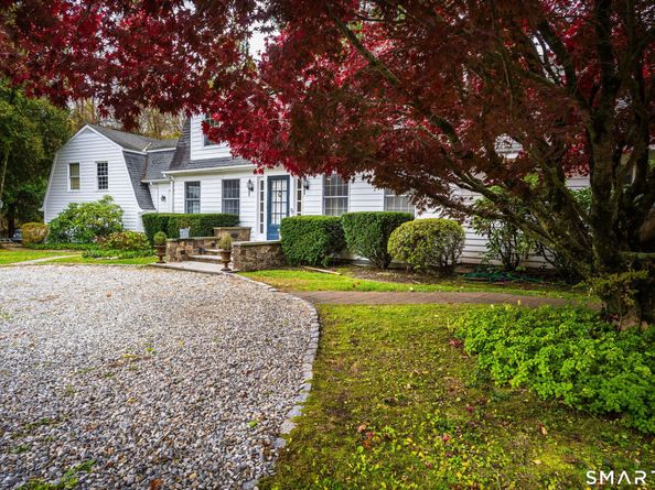 2 Brick School Drive, Redding CT 06896