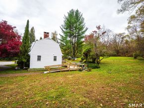 2 Brick School Drive, Redding CT 06896