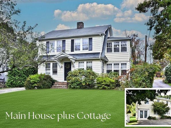 113 Kings Highway N, Westport CT 06880