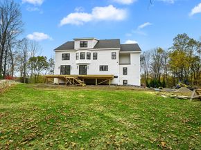 150 Wildwood Road, Stamford CT 06903