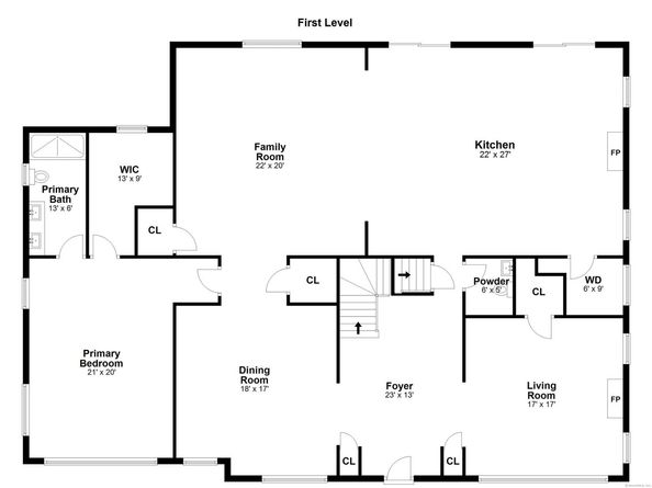 150 Wildwood Road, Stamford CT 06903