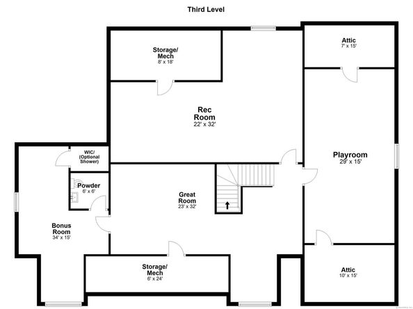 150 Wildwood Road, Stamford CT 06903