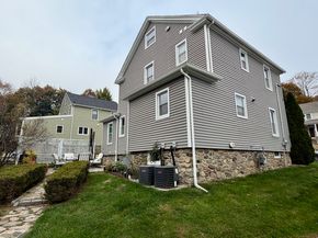 26 Grove Street, Trumbull CT 06611