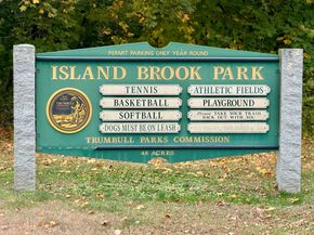 26 Grove Street, Trumbull CT 06611