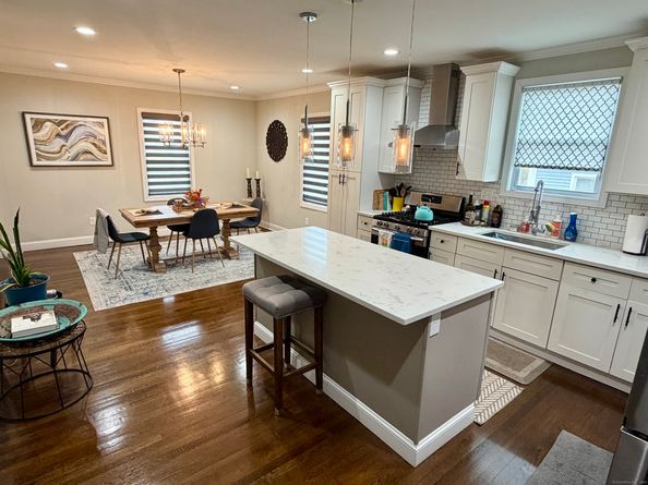 26 Grove Street, Trumbull CT 06611