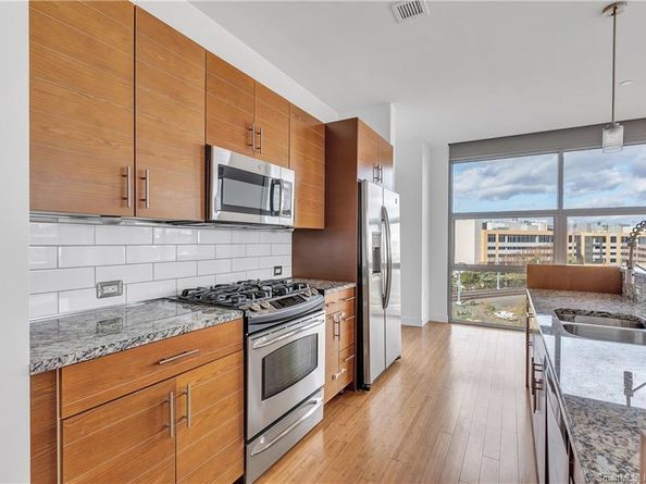 33 N Water Street 607, Norwalk CT 06854