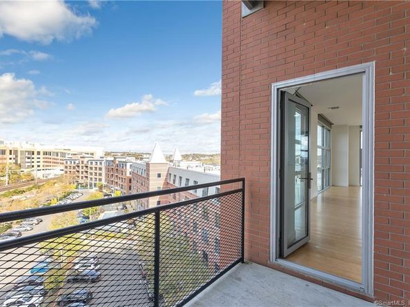 33 N Water Street 607, Norwalk CT 06854