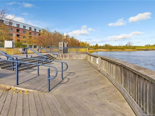 33 N Water Street 607, Norwalk CT 06854