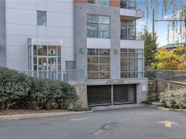 33 N Water Street 607, Norwalk CT 06854