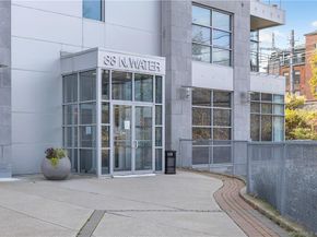 33 N Water Street 607, Norwalk CT 06854