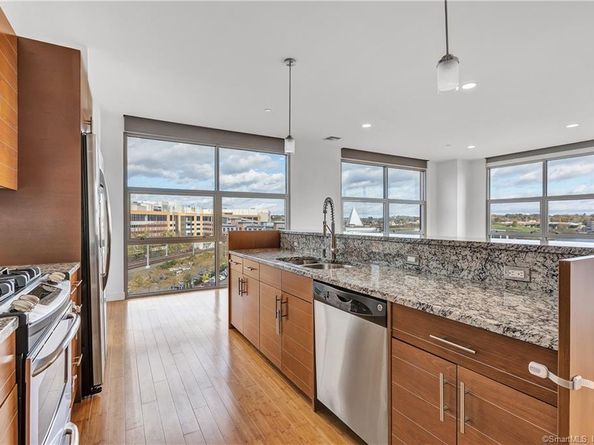 33 N Water Street 607, Norwalk CT 06854