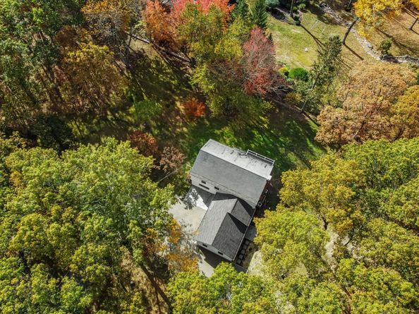 4 Trails End Road, Weston CT 06883