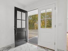 4 Trails End Road, Weston CT 06883