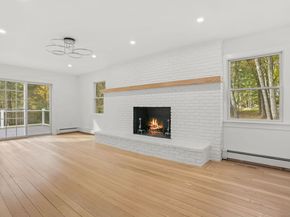 4 Trails End Road, Weston CT 06883