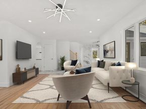 4 Trails End Road, Weston CT 06883