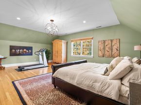 342 Midlock Road, Fairfield CT 06824